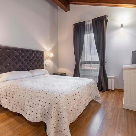 Hotel Palacio Ivan Tarin Monteagudo del Castillo Εξωτερικό φωτογραφία